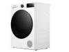 Сушильная машина Hisense DH1I800UW2EA/C белый