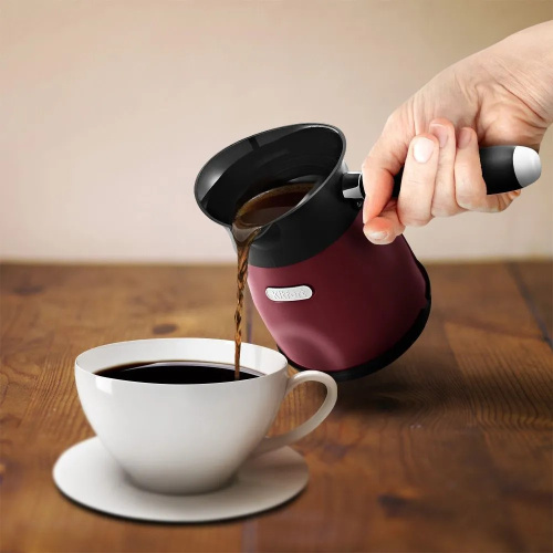 Электрическая турка KITFORT КТ-7499