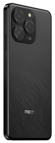 Смартфон Meizu Note 21 8/256 Гб LTE Черный