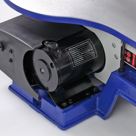 Станок лобзиковый БЕЛМАШ SS-400VS (S227A)