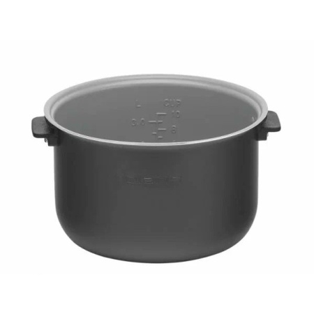 Мультиварка Polaris PMC 5017 серебристый