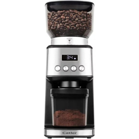 Кофемолка Catler CG 510