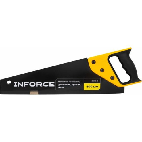 Ножовка по дереву Inforce 06-08-29