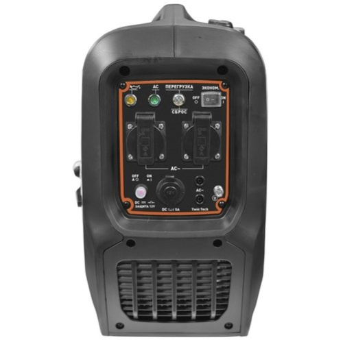 Генератор Carver PPG- 2000 01.020.00022