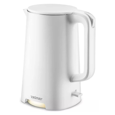 Электрочайник ZELMER ZCK8040