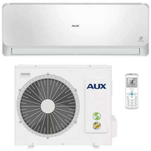 Сплит Система Aux Asw-H24B4/Fj-Sr1 As-H24B4/Fj-R1