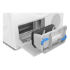 Сушильная машина BOSCH WTH8627GP белый