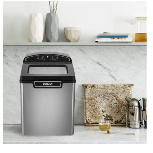 Льдогенератор Kitfort КТ-1807