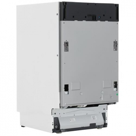 Встраиваемая посудомоечная машина Beko BDIS35162Q
