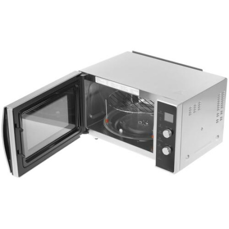 Микроволновая печь Panasonic NN-CD565B серебристый