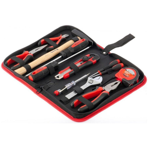 Набор слесарно-монтажный MATRIX 13562 12 предметов