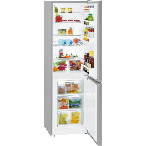 Холодильник Liebherr CUefe 3331-26 001 нерж