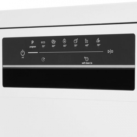 Посудомоечная машина Gorenje GS642E90W белый