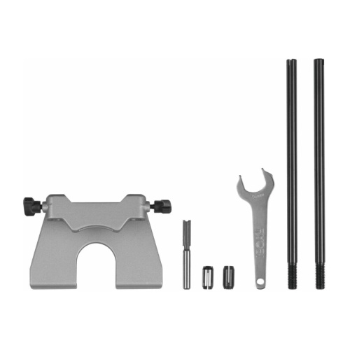 Фрезер кромочный Ryobi 18В RTR18-0 (5133005654) без АКБ и ЗУ