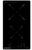 Индукционная варочная поверхность Meferi MIH302BK POWER