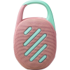 Портативная акустика JBL Clip 5 Pink JBLCLIP5PINK