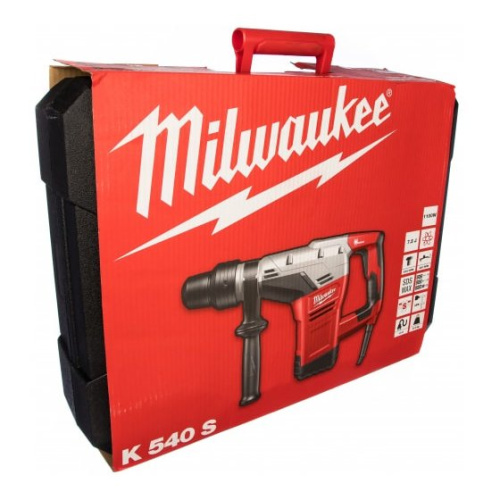 Перфоратор Milwaukee K 540 S (4933418100)
