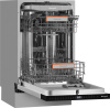 Weissgauff BDW 4508 D Autoopen Infolight