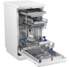Посудомоечная машина Midea MFD45S470WI белый