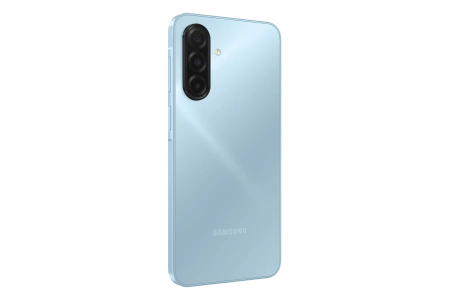 Samsung Galaxy M17 5G 4/128 Гб Blue