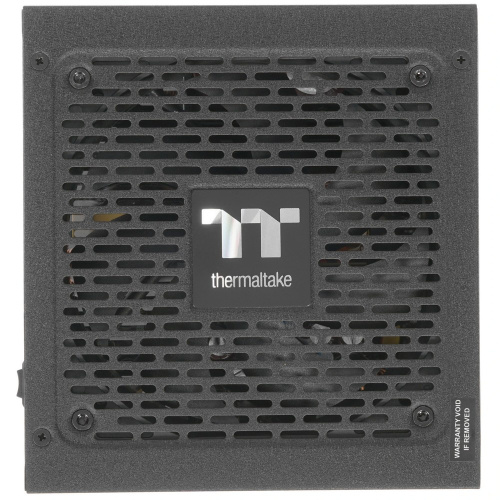 Блок питания Thermaltake Toughpower PF1 (PS-TPD-0650FNFAPE-1) ATX 650W 80+ platinum (20+4pin) APFC 140mm fan color LED 9xSATA Cab Manag RTL