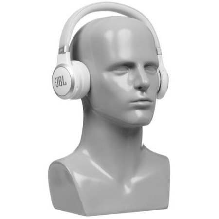 Беспроводные/проводные наушники JBL Live 670NC белый