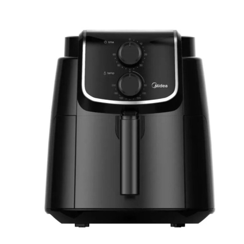 Аэрогриль Midea MAF-TN40D черный