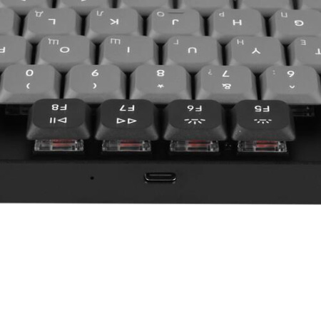 Клавиатура проводная + беспроводная Keychron K13 Pro