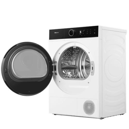 Сушильная машина Hisense DH5I804UW2D белый