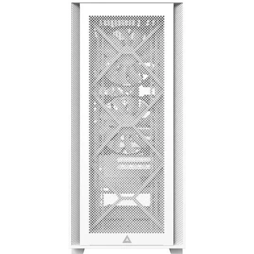Корпус MONTECH Air 1000 Lite, ATX, Full-Tower, без БП, белый