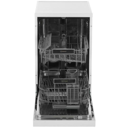 Посудомоечная машина Indesit DFS 1C269 белый
