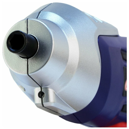 Аккумуляторная отвертка ДИОЛД АШ-1136 Л (10021021)