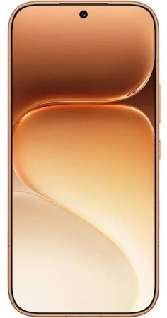 Смартфон HONOR 600 8/256 ГБ оранжевый