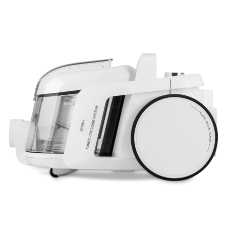 Пылесос Polaris PVC-1909 белый