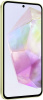 Смартфон Samsung Galaxy A35 8/256 Гб 5G Желтый