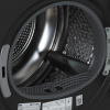 Сушильная машина Beko B3T42208A черный
