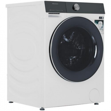Стиральная машина Hisense WF7S1247BW белый