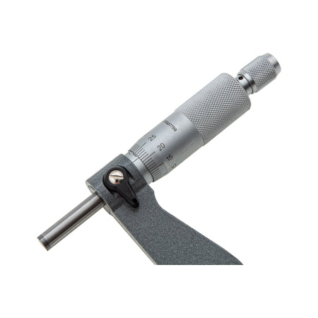 Микрометр механический MATRIX 317005