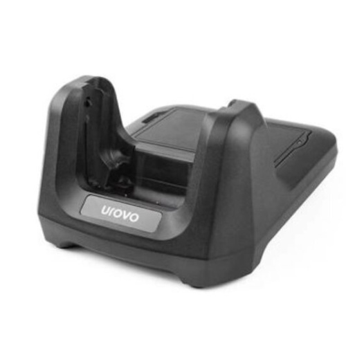 Зарядная станция Urovo ACC-HBCDT40 1 слот ТСД + 1 слот АКБ для DT40