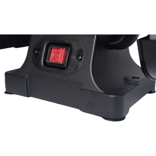 Ленточно-дисковый шлифовальный станок Bucktool BG1600