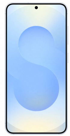 Смартфон Samsung Galaxy S25 12/128 Гб 5G Голубой