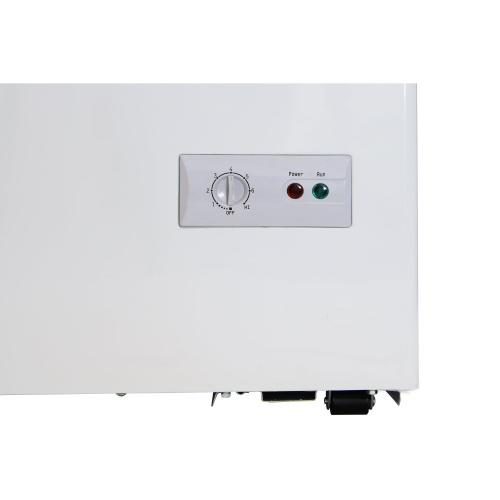 Морозильный ларь Willmark FSL-350X-4