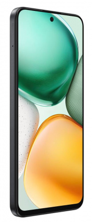 Смартфон Honor X7C 6/128Гб Lte Полночный Черный