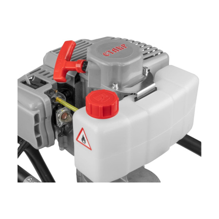 Мотобур СТАВР МББ-2200