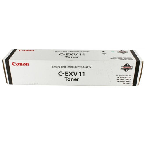 Тонер Canon C-EXV60 4311C001 черный туба 465гр. для копира iR 24XX