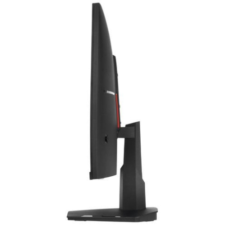 27" Монитор Hisense 27G3Q серебристый