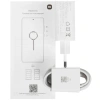 Смартфон Xiaomi Redmi 15 8/256 ГБ Фиолетовый