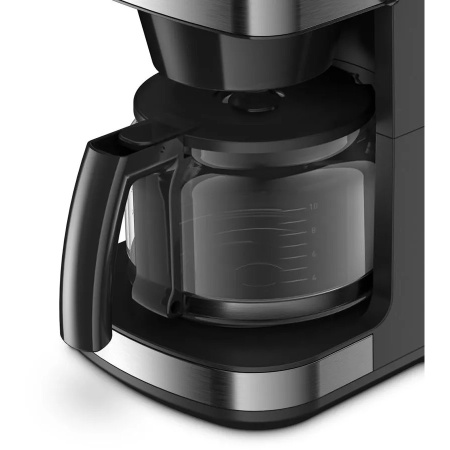 Капельная кофеварка KRUPS KM832810