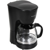 Кофеварка Starwind STD1212 черный
