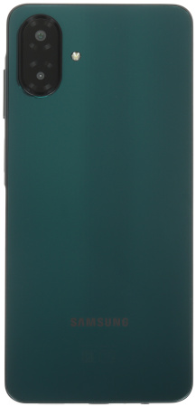 Смартфон Samsung Galaxy A07 4/128 гб Зеленый